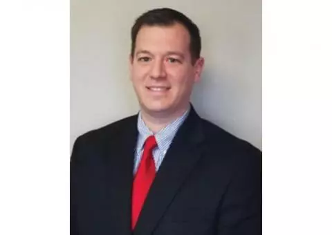 Nick Fellows - State Farm Insurance Agent in New Albany, IN