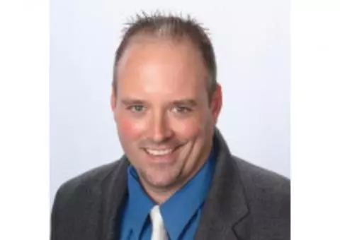Brian Mayfield - Farmers Insurance Agent in New Albany, IN
